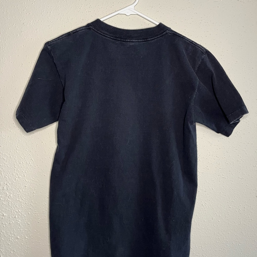 VINTAGE Hard Rock tee - Picture 4 of 4